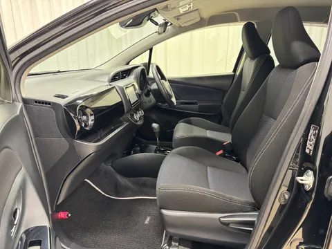 Toyota Yaris (Vitz)