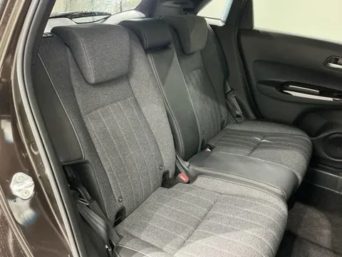 Honda Jazz (Fit)