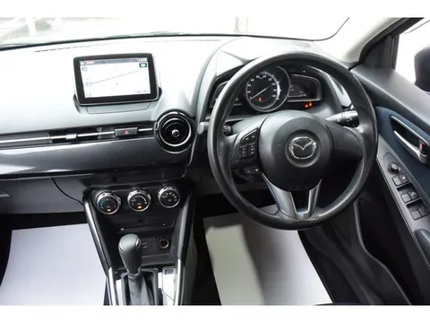 Mazda Mazda2 (Demio)