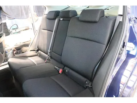 Subaru Impreza G4