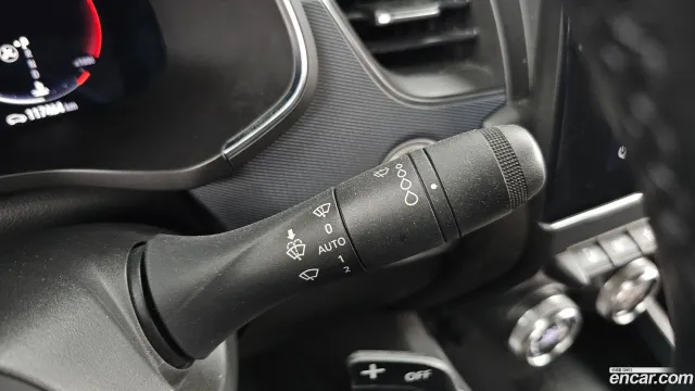Renault XM3