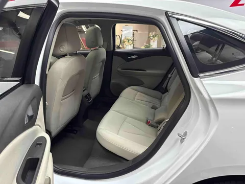 Buick Verano
