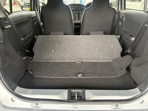 Subaru Pleo Plus