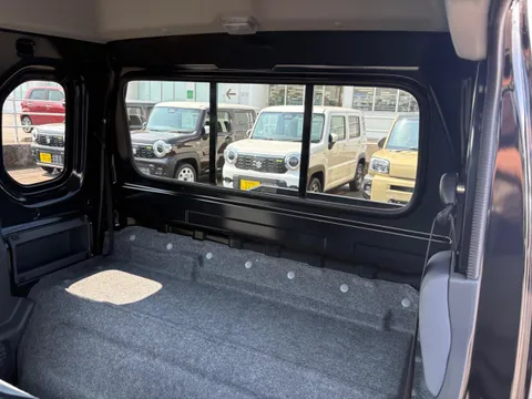 Suzuki Super Carry