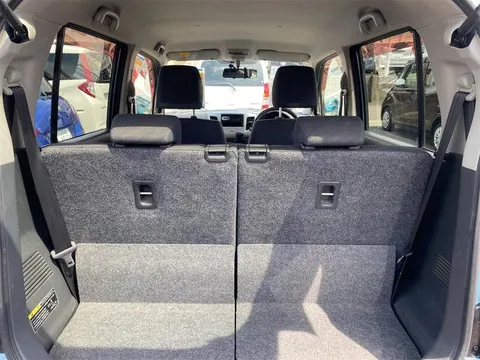 Mazda Flair