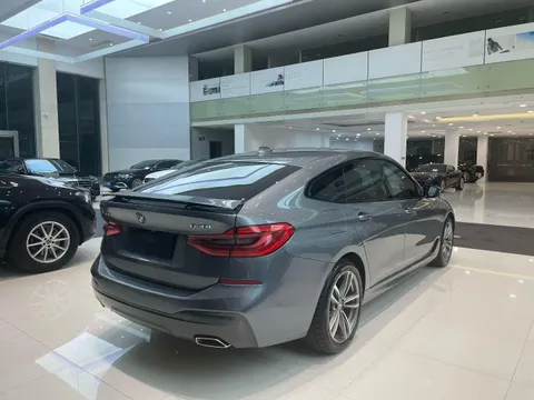 BMW Gran Turismo