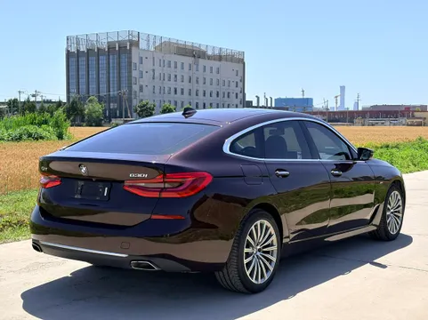BMW Gran Turismo