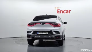 Renault XM3