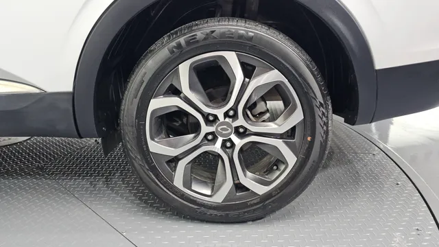 Renault XM3