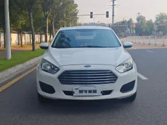 Ford Escort