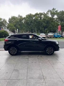 Wey VV5