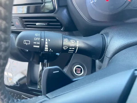 Mitsubishi eK X Space