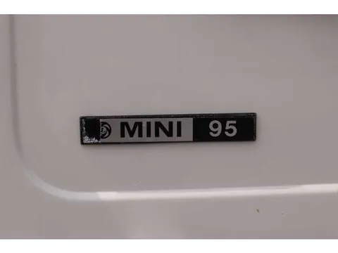 Austin Mini