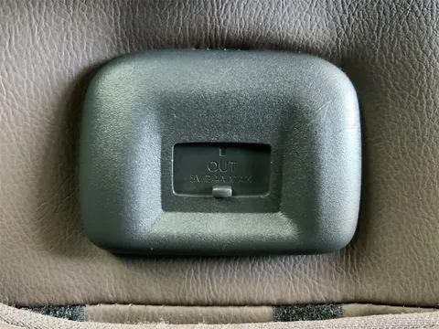 Mitsubishi eK X Space