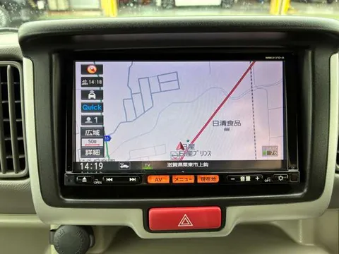 Nissan Clipper Rio