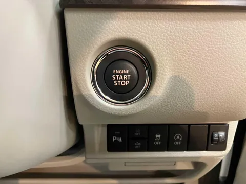 Suzuki Alto Lapin LC