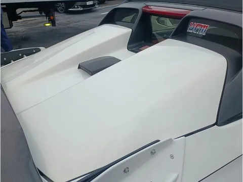 Honda S660