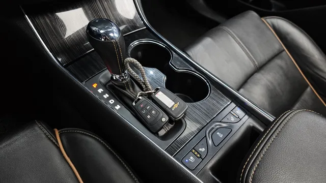 Chevrolet Impala