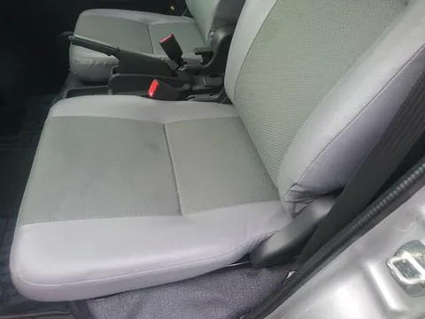 Toyota TownAce Van