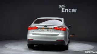 Kia Cerato (K3)