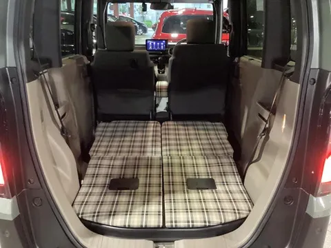 Honda N-BOX Joy