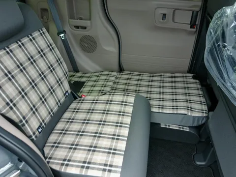 Honda N-BOX Joy