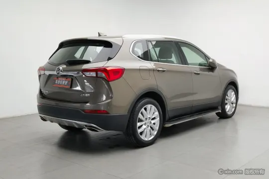 Buick Envision