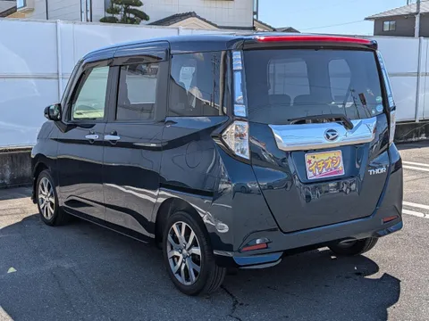 Daihatsu Thor
