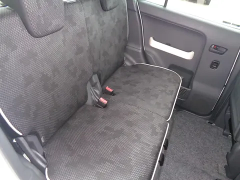 Mazda Flair Crossover