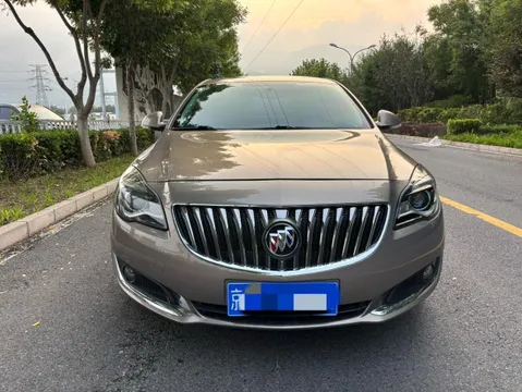 Buick Regal