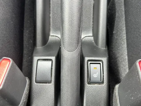 Suzuki Swift Sport