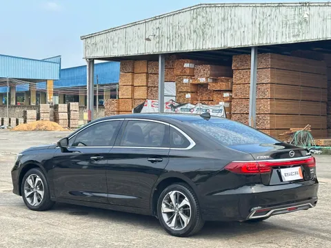 Gac GA6