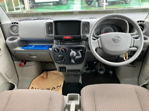 Nissan Clipper