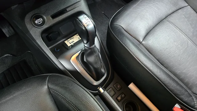Renault QM3