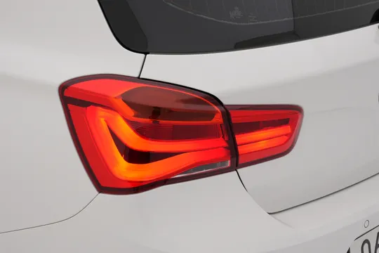 BMW BMW