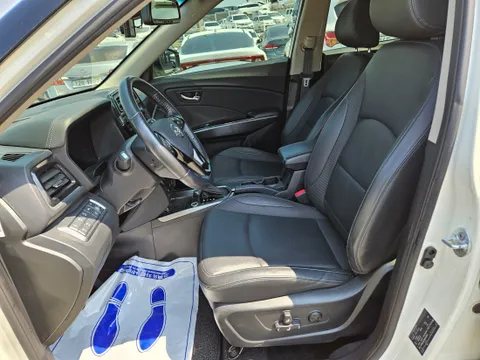 SsangYong Tivoli XLV (Tivoli Air)