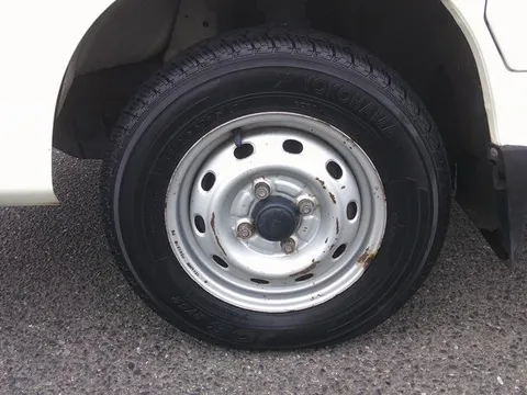 Subaru Sambar Truck