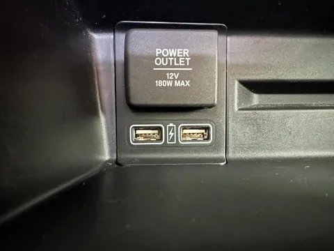 Honda N-VAN Plus Style