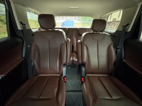Buick GL6