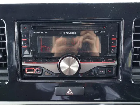 Suzuki MR Wagon