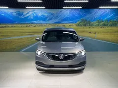 Buick GL6