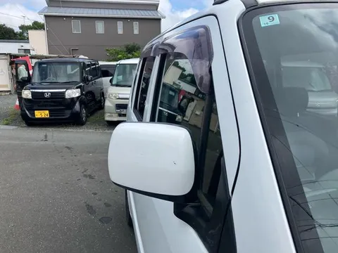 Mazda AZ-Wagon