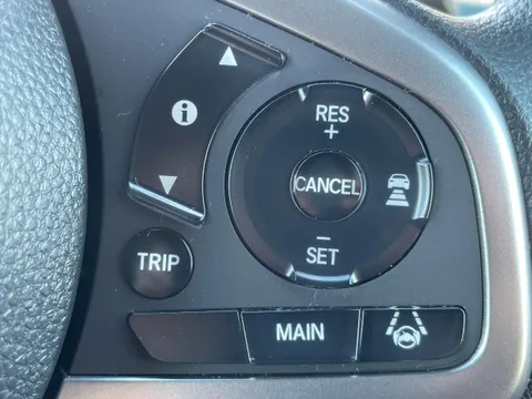 Honda N-VAN +Style