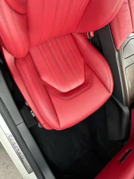 Maserati