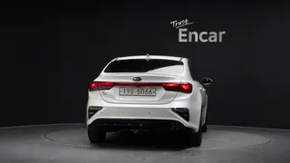 Kia Cerato (K3)