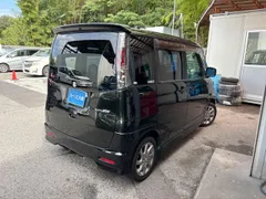 Suzuki Palette SW