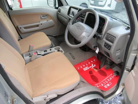 Subaru Dias Wagon