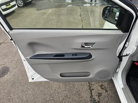 Subaru Pleo Plus