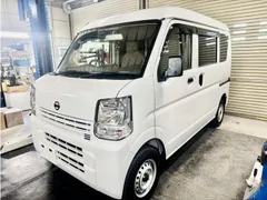 Nissan Clipper