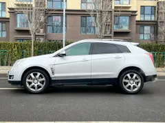 Cadillac SRX